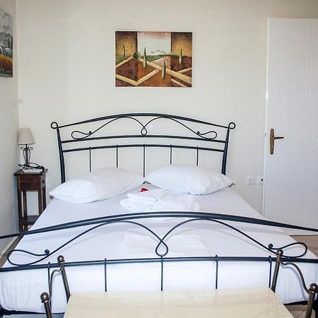 Lefkáda Maria Apartments מראה חיצוני תמונה