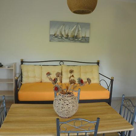 Lefkáda Maria Apartments חדר תמונה