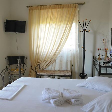 Lefkáda Maria Apartments חדר תמונה