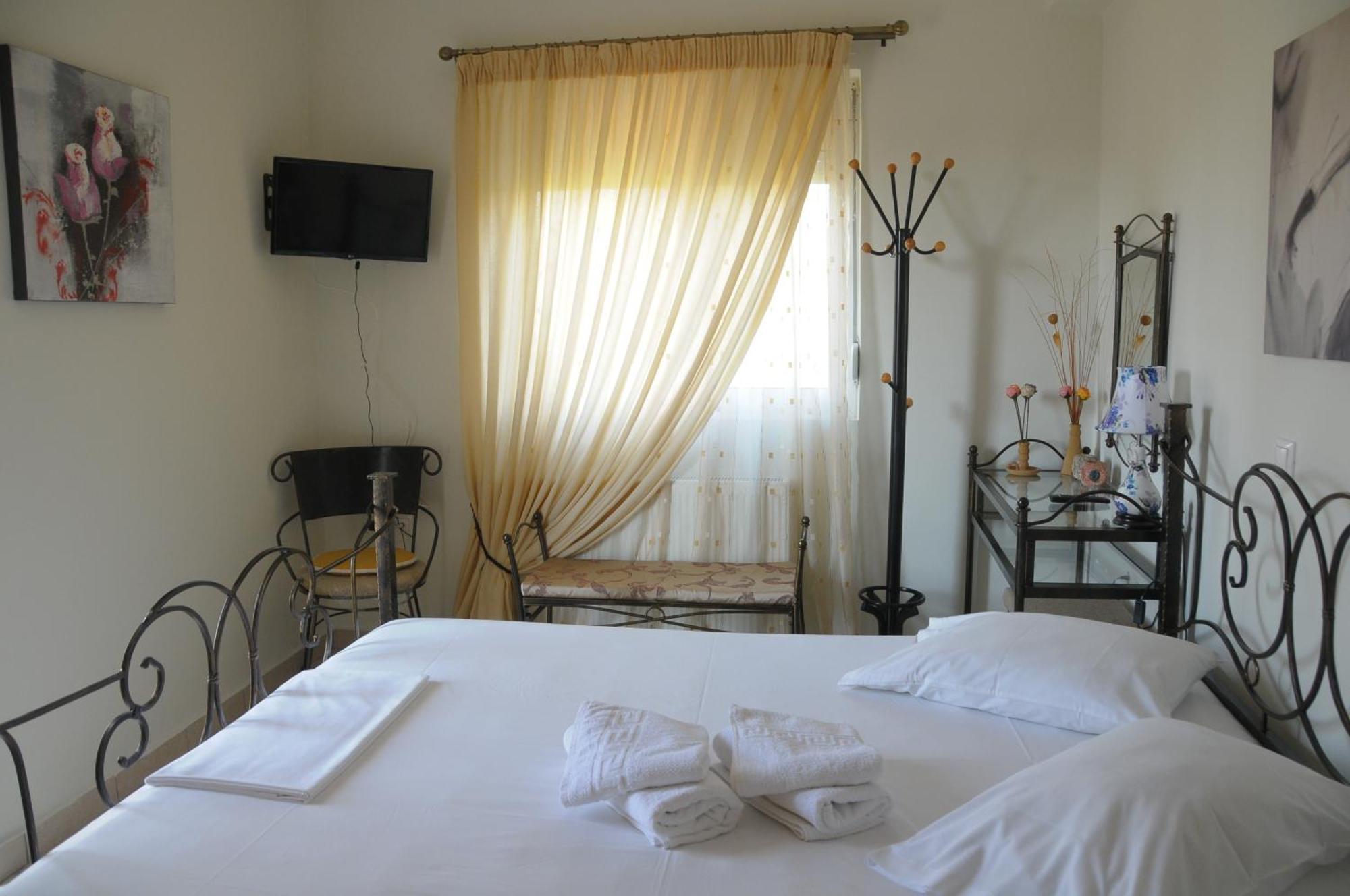 Lefkáda Maria Apartments חדר תמונה