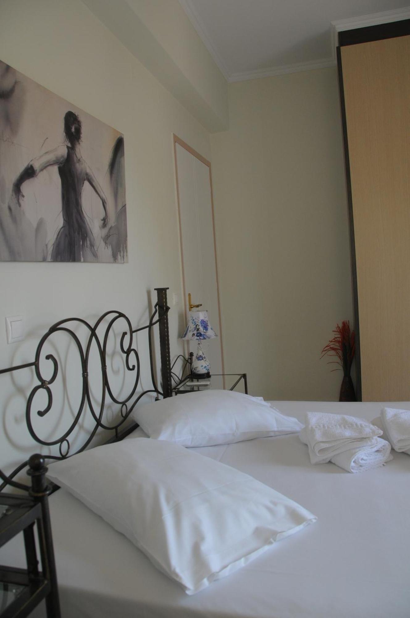 Lefkáda Maria Apartments חדר תמונה