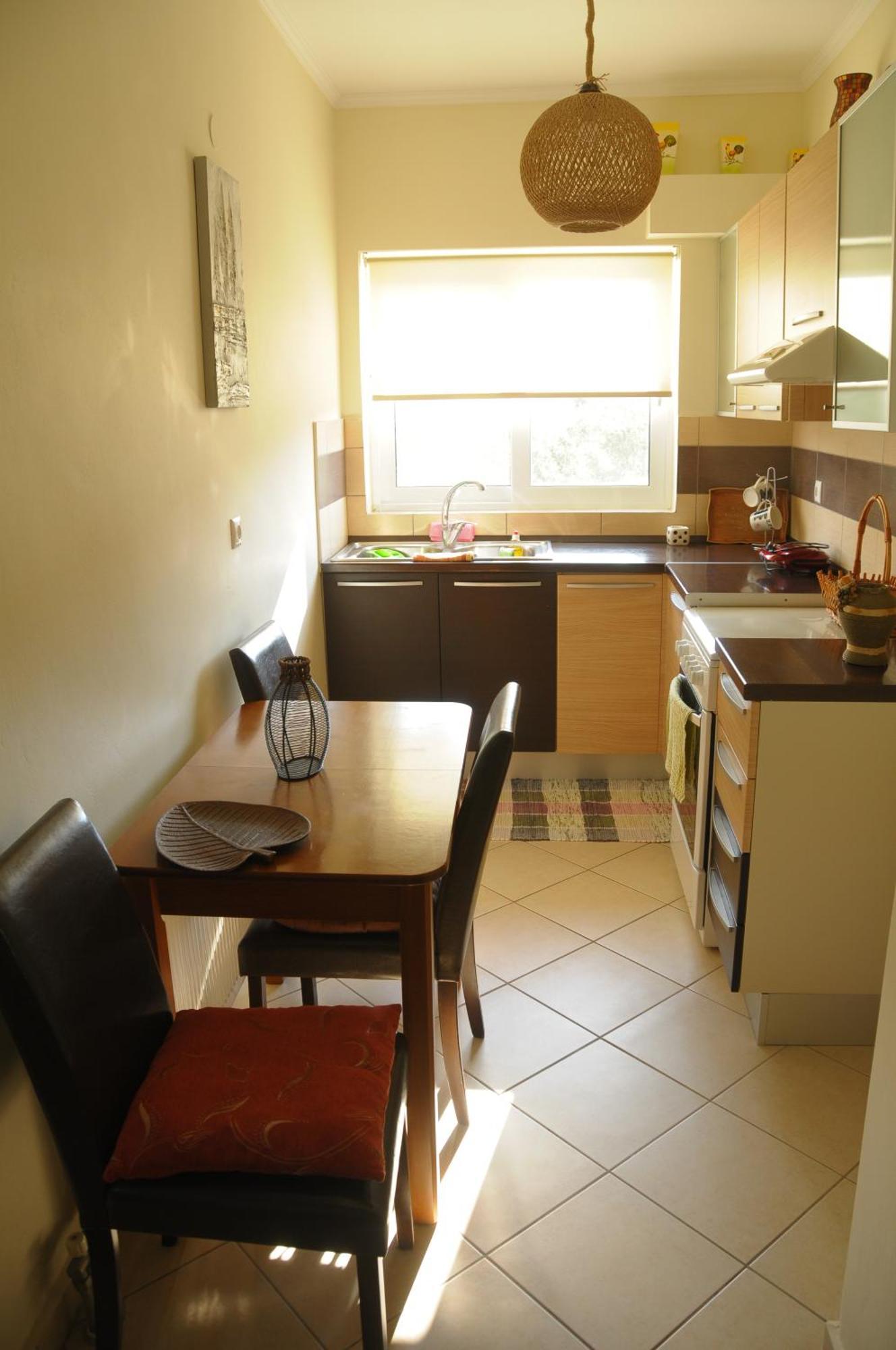 Lefkáda Maria Apartments חדר תמונה